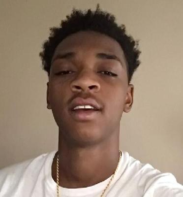 Daquan Baskin death by force case profile photo