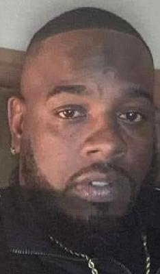 Marcus Samuels death by force case profile photo