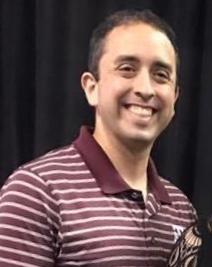 Michael Rendon death by force case profile photo