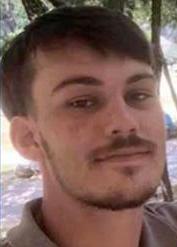 Christopher Branham death by force case profile photo
