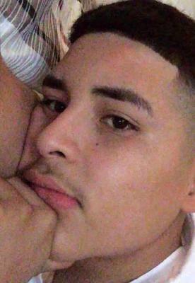 Ivan Garcia death by force case profile photo