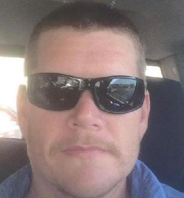 Frederick Nesloney death by force case profile photo