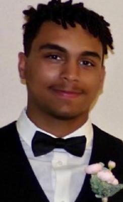 Eric Denmon death by force case profile photo
