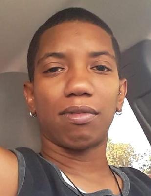 Ambra Brown death by force case profile photo