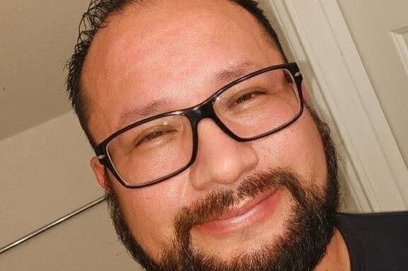 Jose Ramon Jurado Jr. death by force case profile photo