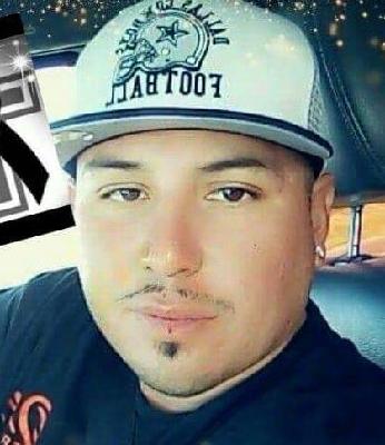 Alejandro Chavez death by force case profile photo