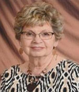 Betty Nickell death by force case profile photo