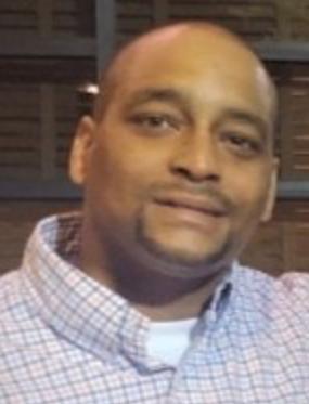 James Lewis Allen Jr death by force case profile photo