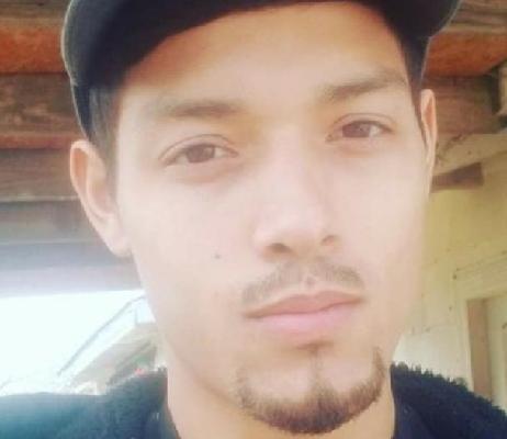 Ambrosio Gonzales death by force case profile photo