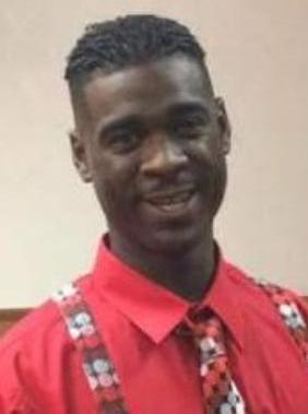 Charles Johnson death by force case profile photo