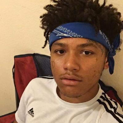 Michael Brooks death by force case profile photo