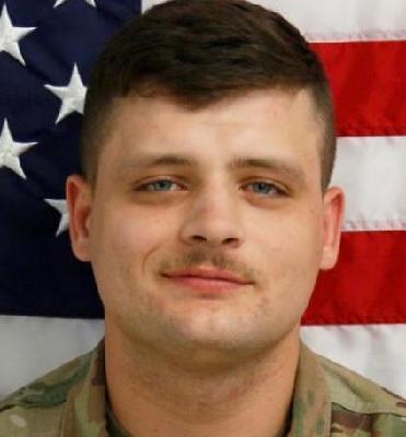 Brandon Rosecrans death by force case profile photo