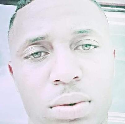 Stanton Holder death by force case profile photo