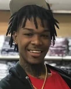 Robert Cooley III death by force case profile photo