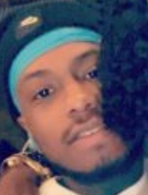Christopher Darail Smith Jr death by force case profile photo