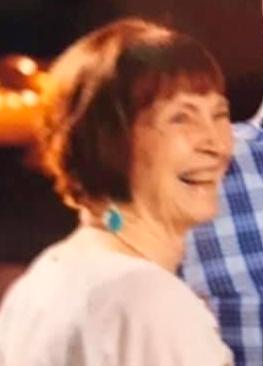Ruth Thurman death by force case profile photo