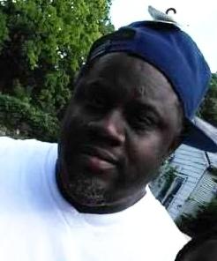 Travis Crowder death by force case profile photo
