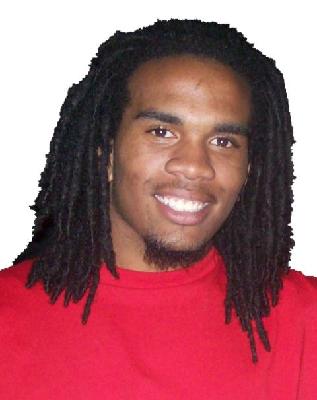 Kalvin Anderson death by force case profile photo