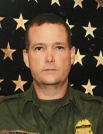 Jon Marburger death by force case profile photo