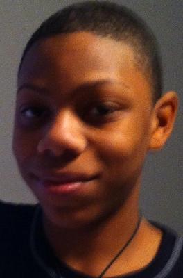 Kaleb Simpson death by force case profile photo