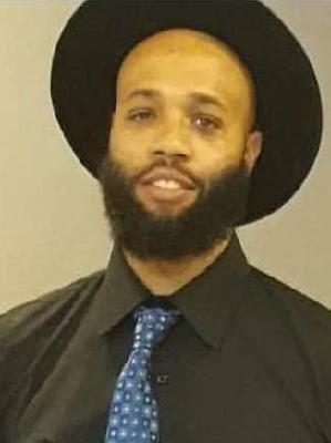 Michael Anthony Hackney Jr death by force case profile photo