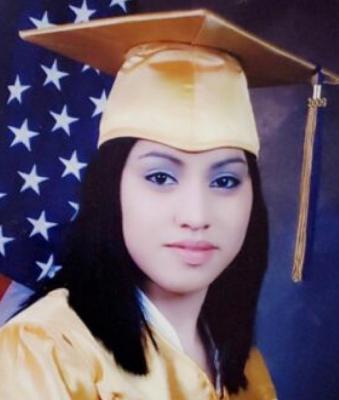Iliana Estrada death by force case profile photo