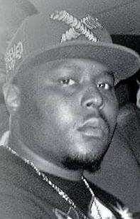 Marcus Bert death by force case profile photo