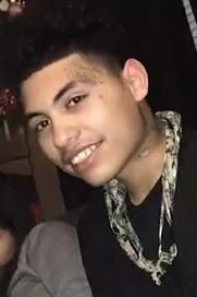 Jesse Alviar Jr death by force case profile photo