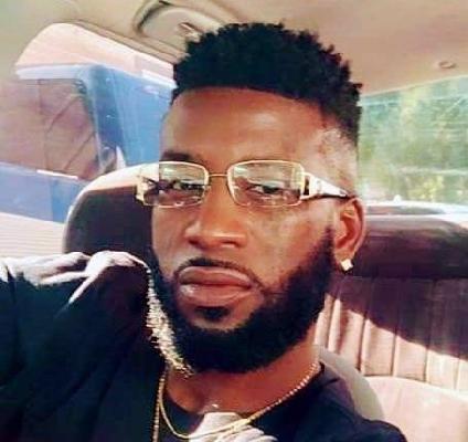 Derrick Petite death by force case profile photo