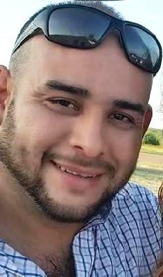 Arturo Gomez death by force case profile photo