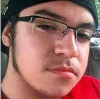 Lawrence Garcia death by force case profile photo