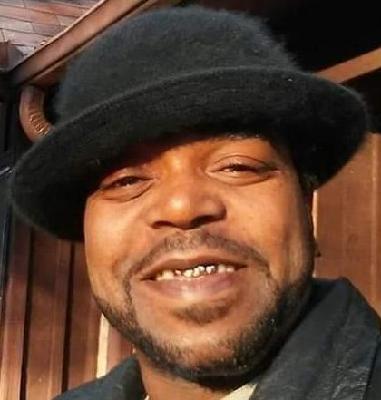 Jimmie Wayne Daniels Jr death by force case profile photo