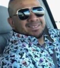 Jose Riojas death by force case profile photo