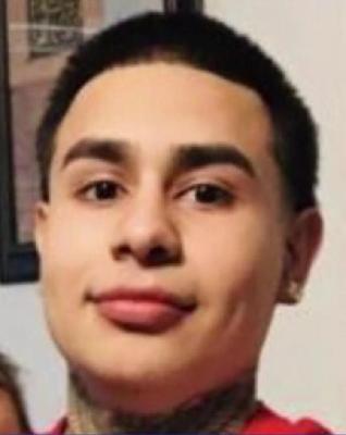 Robert Jay Martinez III death by force case profile photo