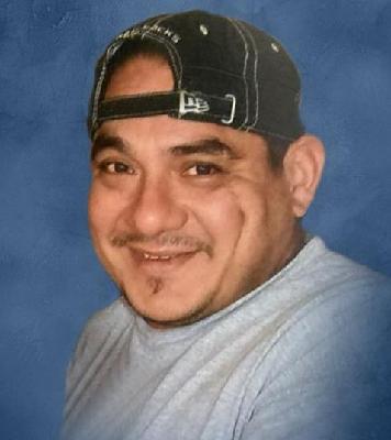 David Sanchez death by force case profile photo
