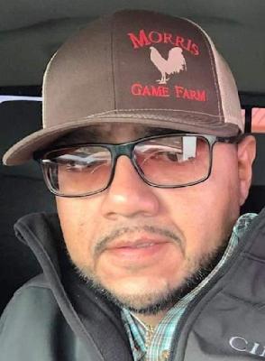 Jose Ramirez death by force case profile photo