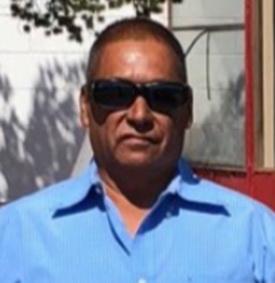 Ronald Sepeda Sr death by force case profile photo