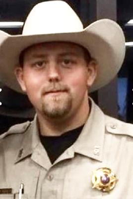 Chris Dickerson death by force case profile photo