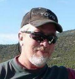 Richard Rick Britton Sr. death by force case profile photo