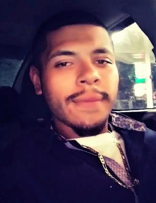 Marcelo Bejarano Jr death by force case profile photo