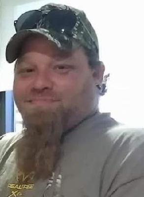 Clifford Rurak death by force case profile photo