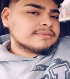 Alejandro Pina death by force case profile photo