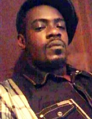 Marlon Bell death by force case profile photo
