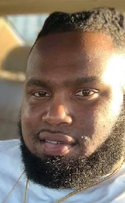 Kentavius Ballard death by force case profile photo