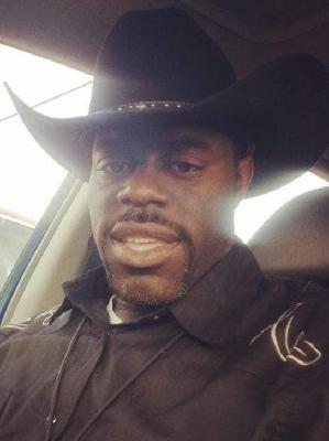 Shaun Baker death by force case profile photo