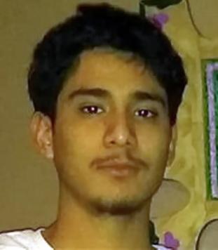 Ralph Gonzalez death by force case profile photo