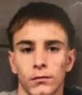 Brandon Savoie death by force case profile photo