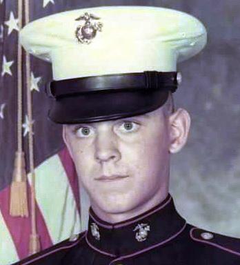 Kenneth Walker death by force case profile photo