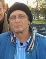 Billy Hays death by force case profile photo