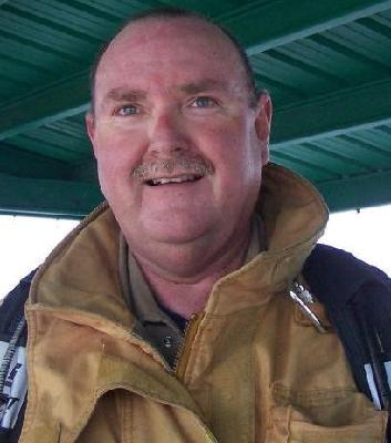 Dale Blake death by force case profile photo